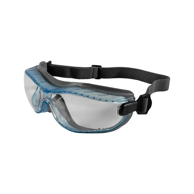 Закрытые очки Ампаро Сапсан 2414