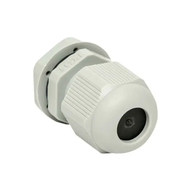 Сальник EKF PG11 plc-pg-11-4-r