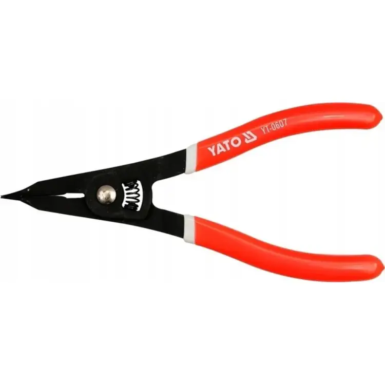 Щипцы для снятия пружин YATO YT-0607 Щипцы для снятия пружин YATO YT-0607