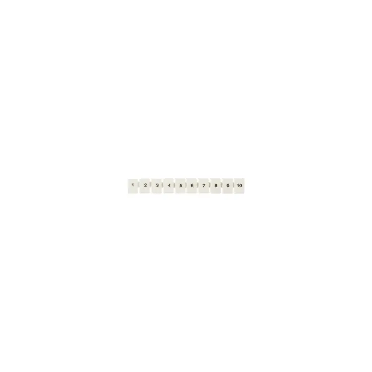 Маркеры для JXB-ST 1,5 EKF PROxima zb-st-1.5-1-10