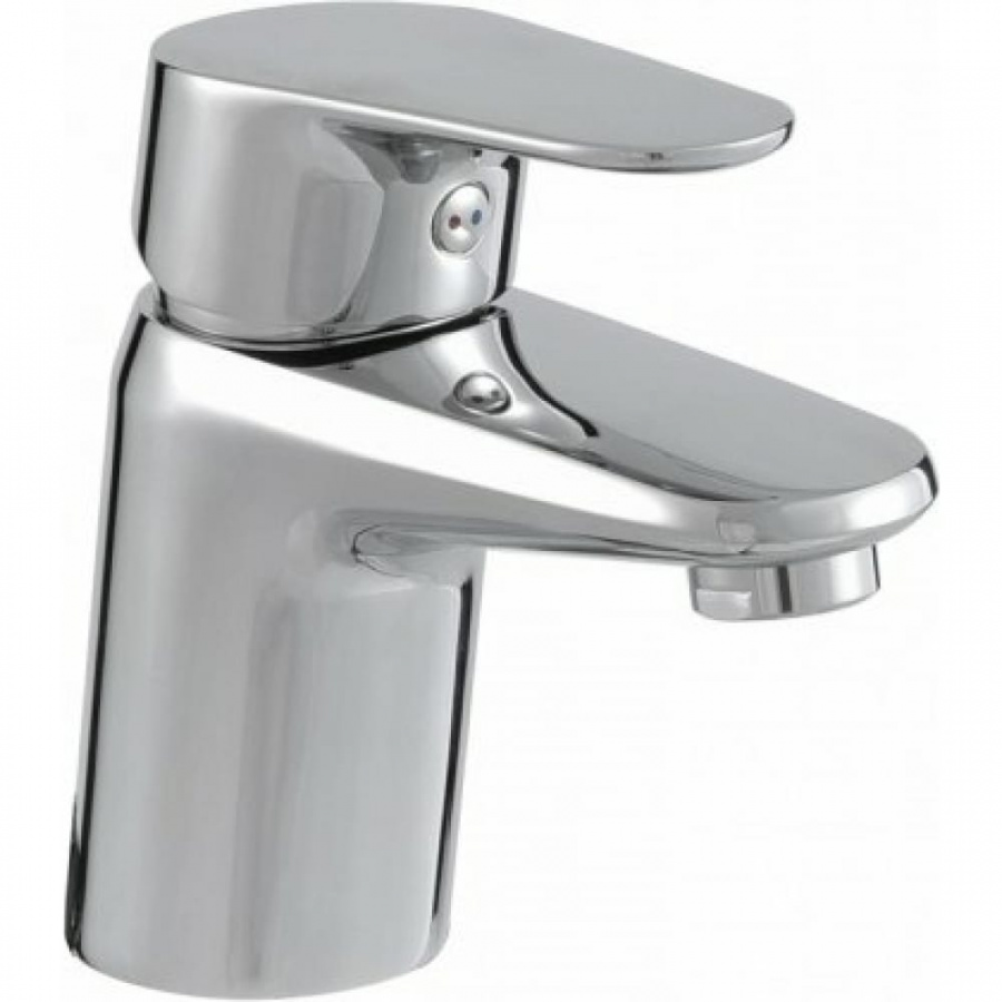 Смеситель для умывальника Aquanet AF410-10C Magic