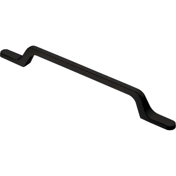 Ручки Kerron S-2430-160 BL Ручки Kerron S-2430-160 BL