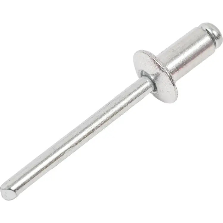 Вытяжные алюминиевые заклепки On 18-03-0510
