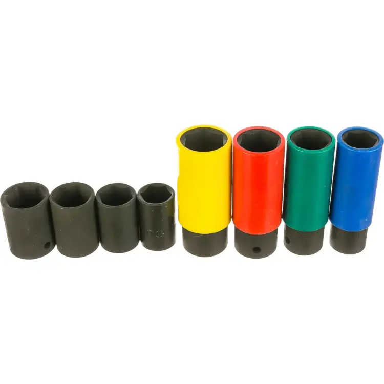 Набор торцевых головок HANS TT-53