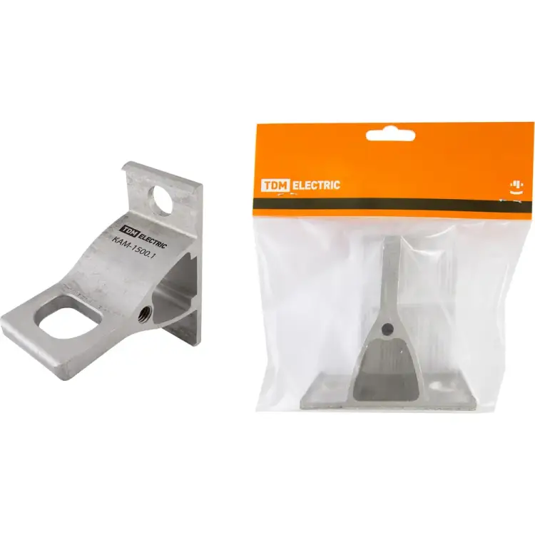 Анкерный кронштейн TDM ELECTRIC КАМ-1500.1 SQ0412-1010