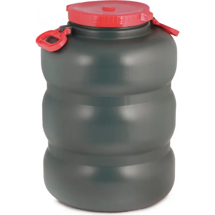 Канистра-бочка ЗПИ "Альтернатива" Байкал-эконом М8327 Канистра-бочка ЗПИ "Альтернатива" Байкал-эконом М8327