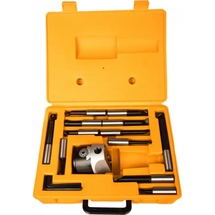 Расточная головка PROMA VH-75/12SET 25041002