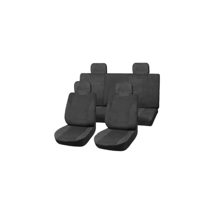 Чехлы на сиденья SKYWAY Velvet-4 S01301006