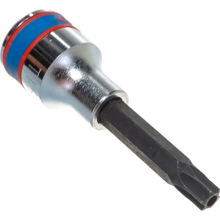 Торцевая бита насадка KING TONY 403745