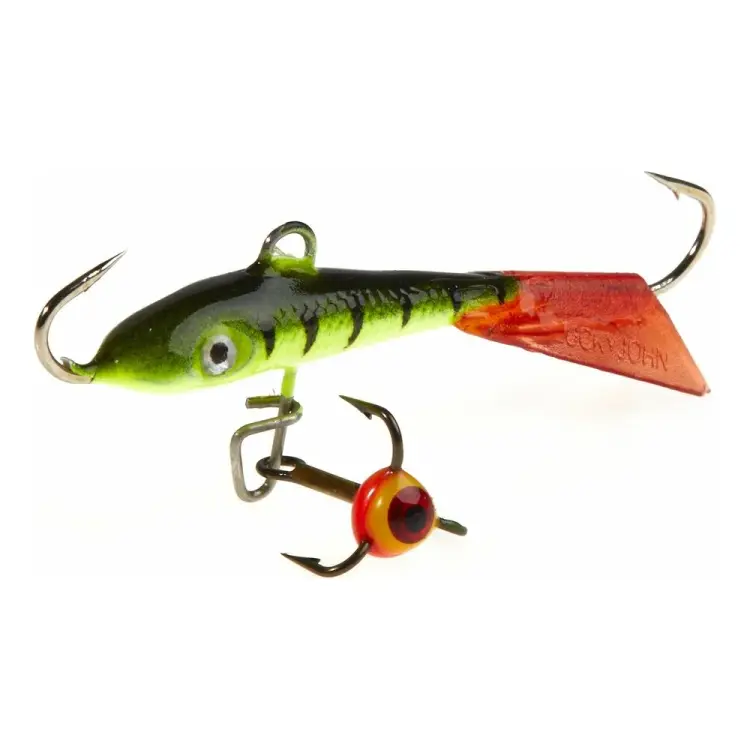 Балансир Lucky John FIN 3 71313-31RT