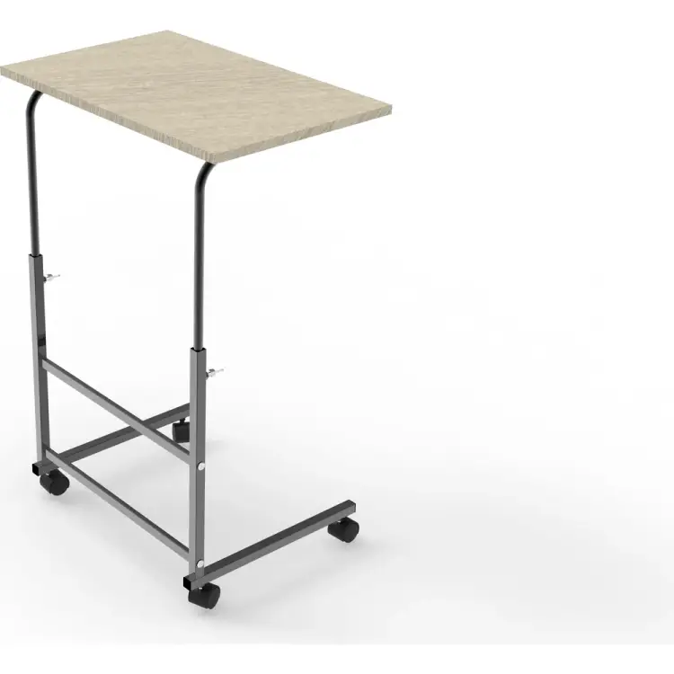 Компьютерный стол ТИТАН МЕТА СЛКС-4 4670026243406