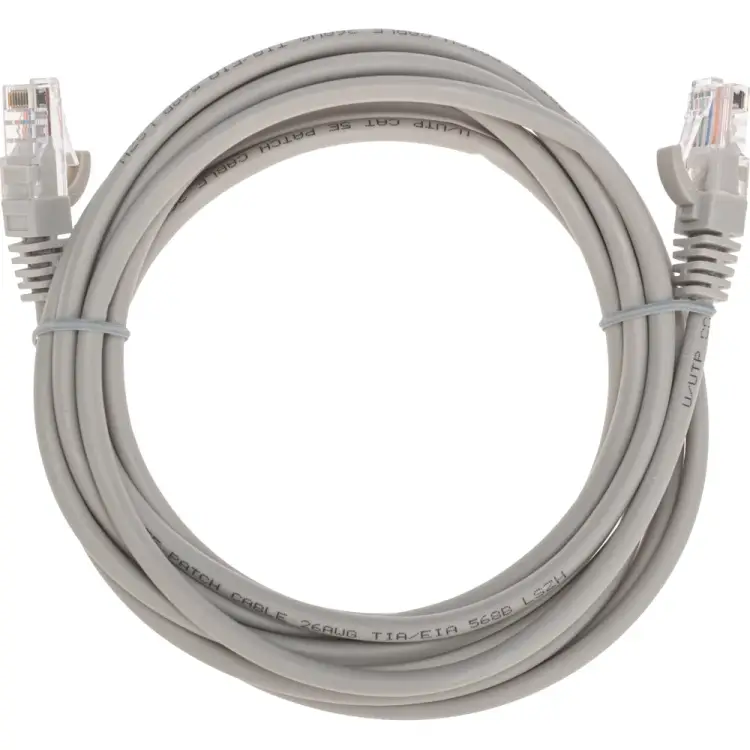 Патч-корд REXANT 02-0100-3 Патч-корд REXANT 02-0100-3