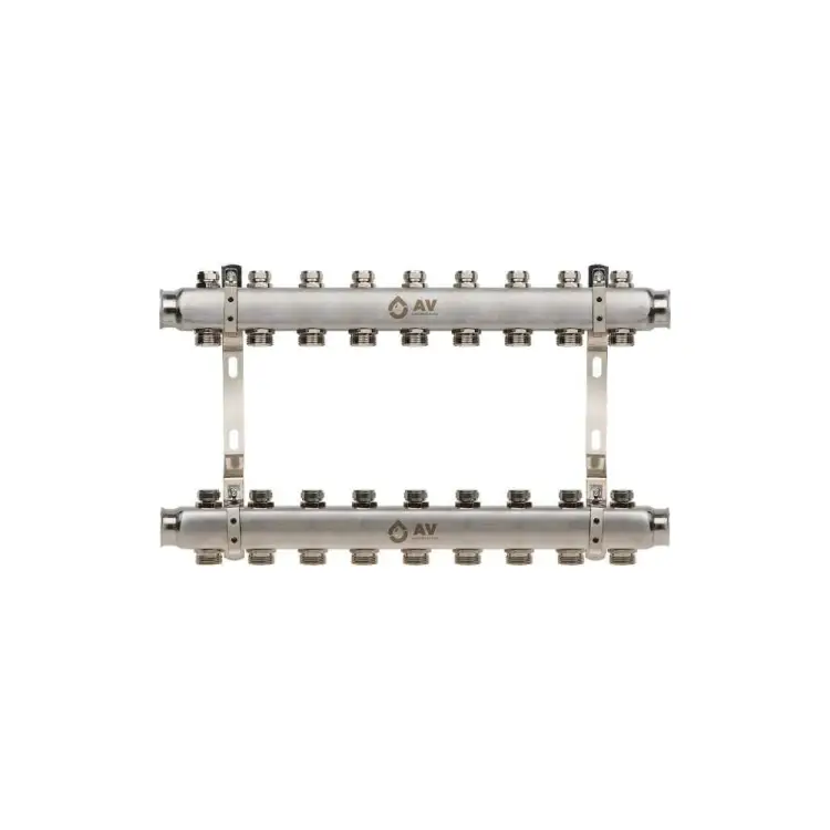 Коллекторная группа AV Engineering AVE162 AVE16200109