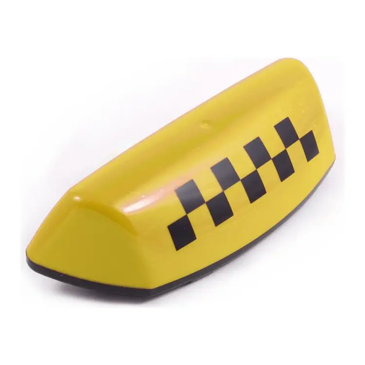 Шашечки фонарь Dollex ТАКСИ FTX-02