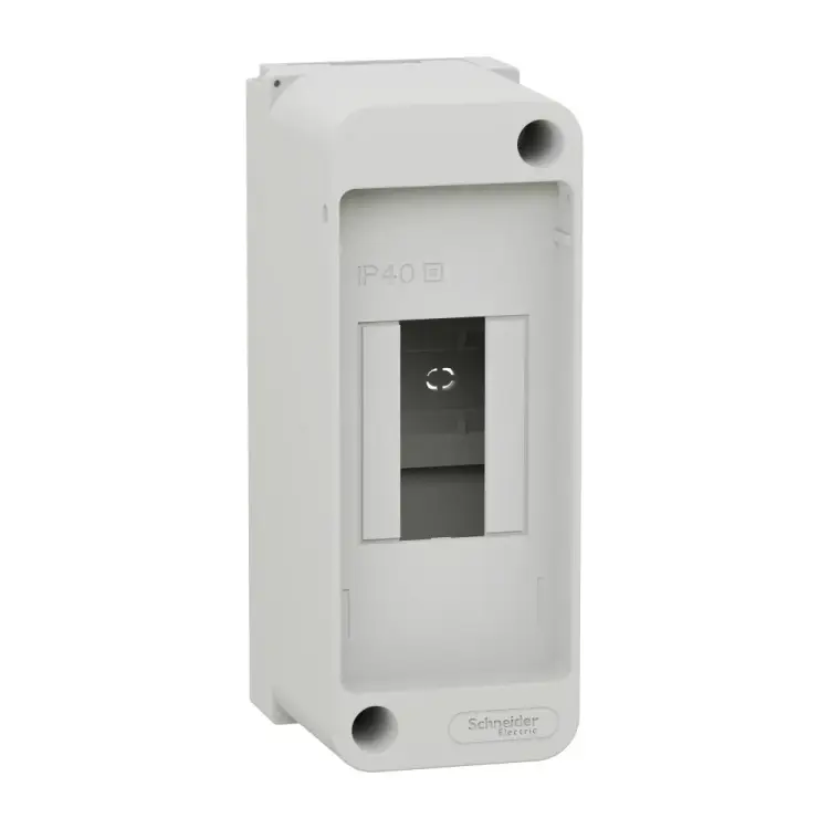 Навесной бокс Systeme Electric Easy9 XS EZ9EAA102 Навесной бокс Systeme Electric Easy9 XS EZ9EAA102