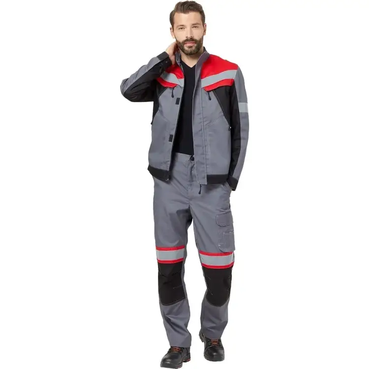 Костюм Эксперт Спецодежда Памир 1 6446000031301 Костюм Эксперт Спецодежда Памир 1 6446000031301