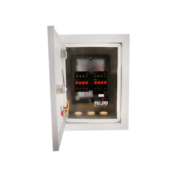 Пускатель ВТМ ПМЛ-1630 ВТМ00051155