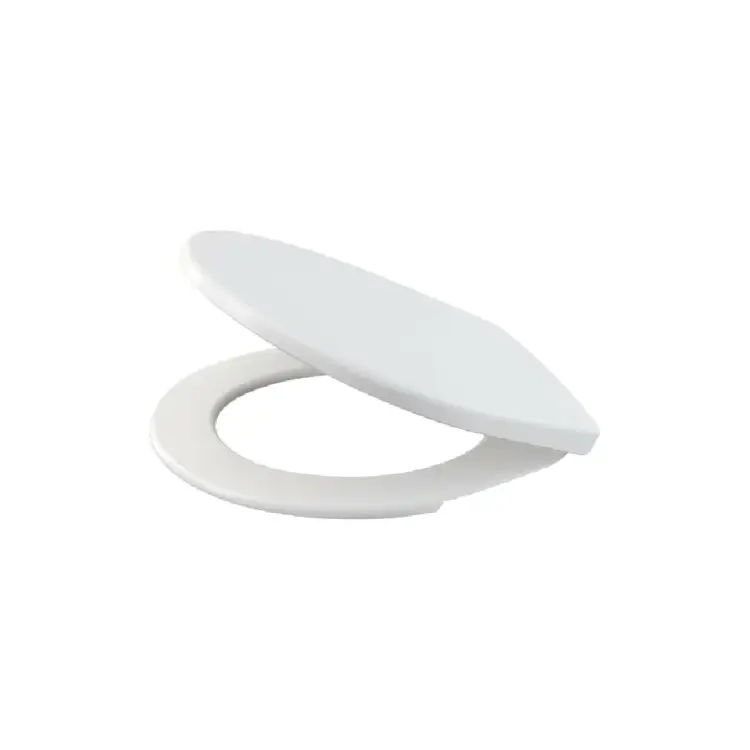 Антибактериальное сиденье для унитаза Alcadrain A60 00022220