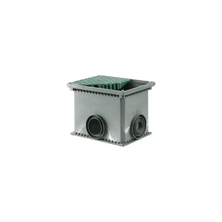 Смотровой колодец для двустенных труб DKC 025002