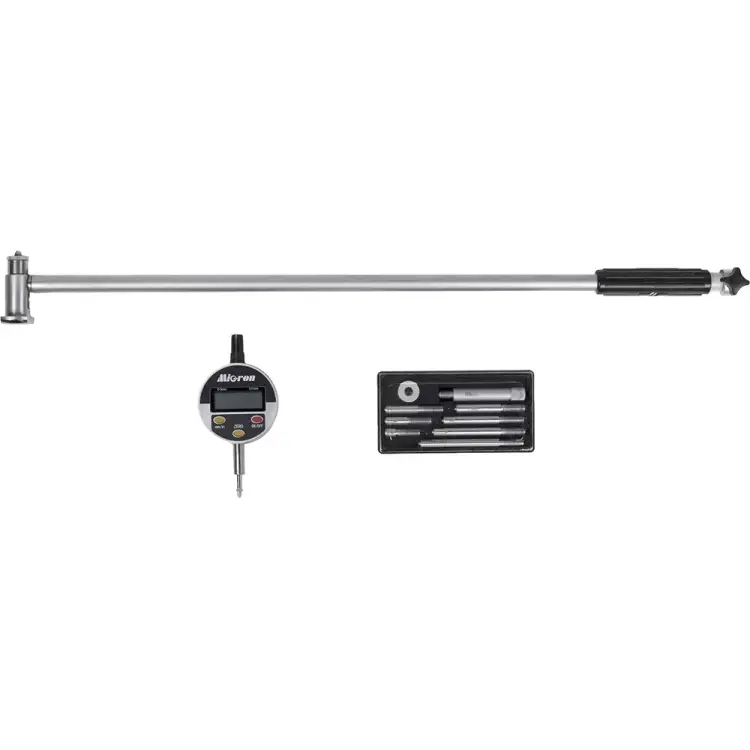 Электронный индикаторный нутромер Micron НИЦ 160-250 0.01 51100