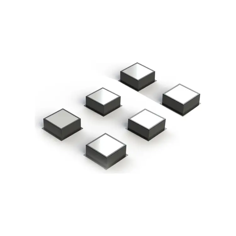 Светильник Fotonica грильято домино FD-6-90-40-4000-BL-O