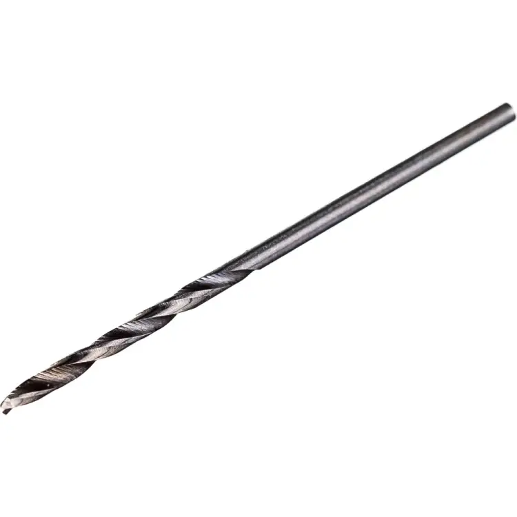 Сверло по металлу STV 00-00001164