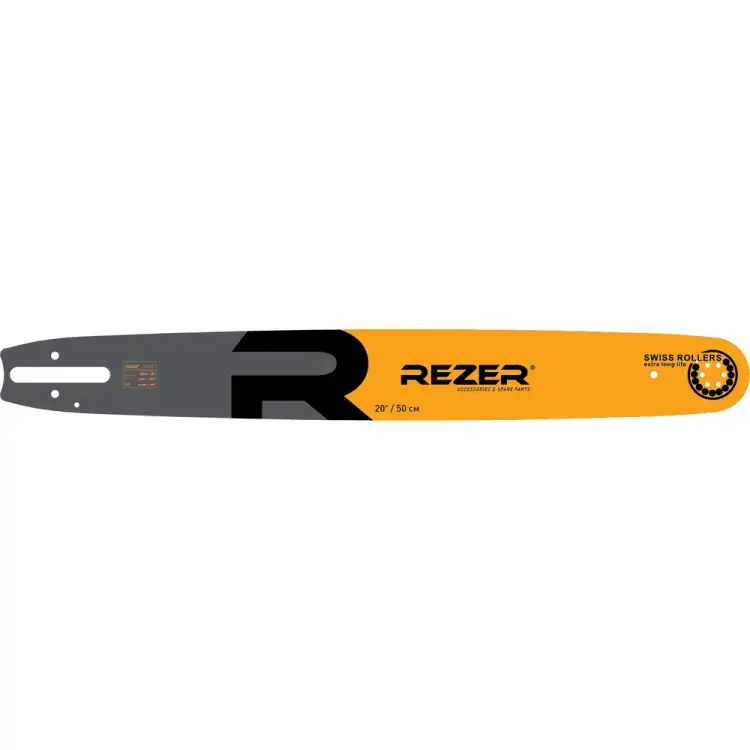 Сварная шина для бензопил Carver 72-20; Stihl 361, 390, 440, 660; Patriot 6220 20 Rezer 03.016.00026 Сварная шина для бензопил Carver 72-20; Stihl 361, 390, 440, 660; Patriot 6220 20 Rezer 03.016.00026