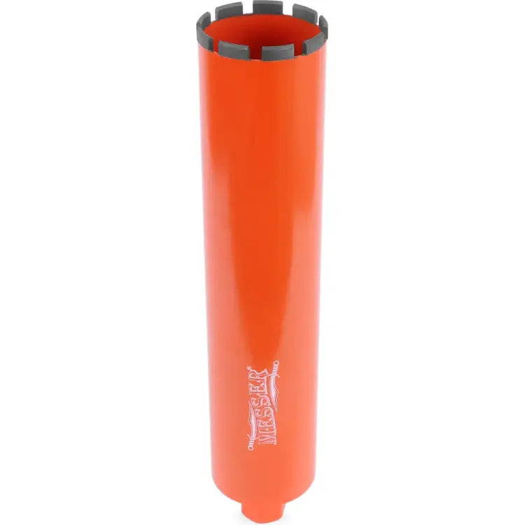 Коронка алмазная MESSER LZ 102/H10/450/1 95-33-102 Коронка алмазная MESSER LZ 102/H10/450/1 95-33-102