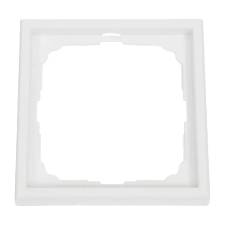 Однопостовая рамка Systeme Electric ArtGallery GAL000101