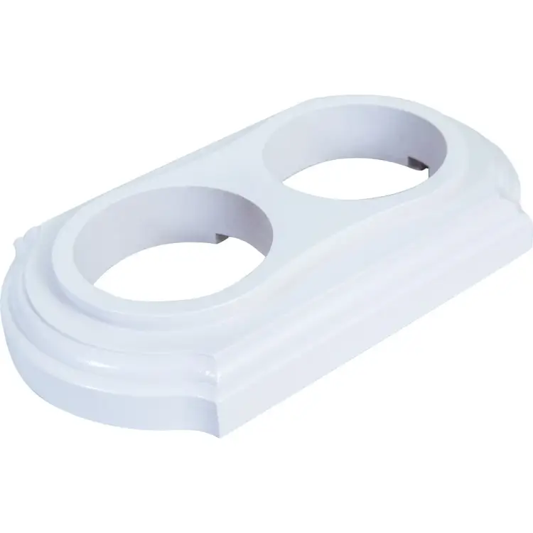 Двухместная рамка Мезонинъ Элегант GE70702-01