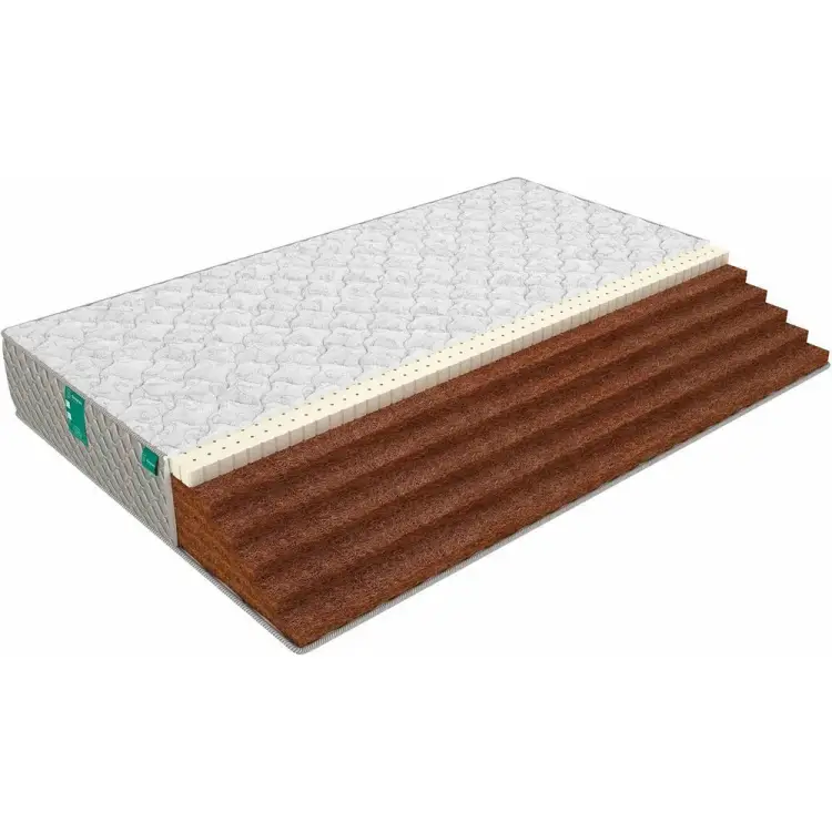 Матрас Sleeptek Total Latex3 Cocos15 STL3C15-00170-3523