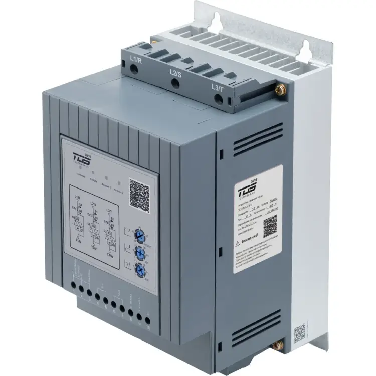 Устройство плавного пуска TDS ss14011-a-3p3 TDS57661