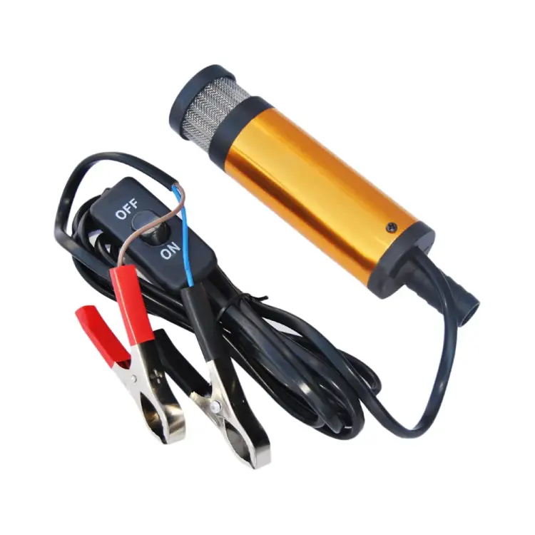 Насос для перекачки топлива Автоdело 42082 14756 Насос для перекачки топлива Автоdело 42082 14756