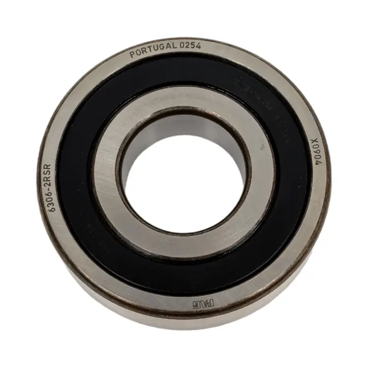 Подшипник FAG 6306-2RSR