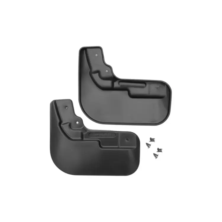 Передние брызговики для HAVAL Jolion, 2021- Rein standard AN0015.F13