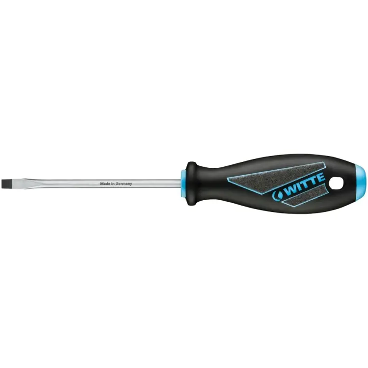 Слесарная отвертка WITTE MAXX 631052016 Слесарная отвертка WITTE MAXX 631052016