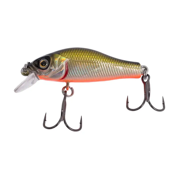 Воблер Strike Pro Archback 35SP EG-125E-SP#612T