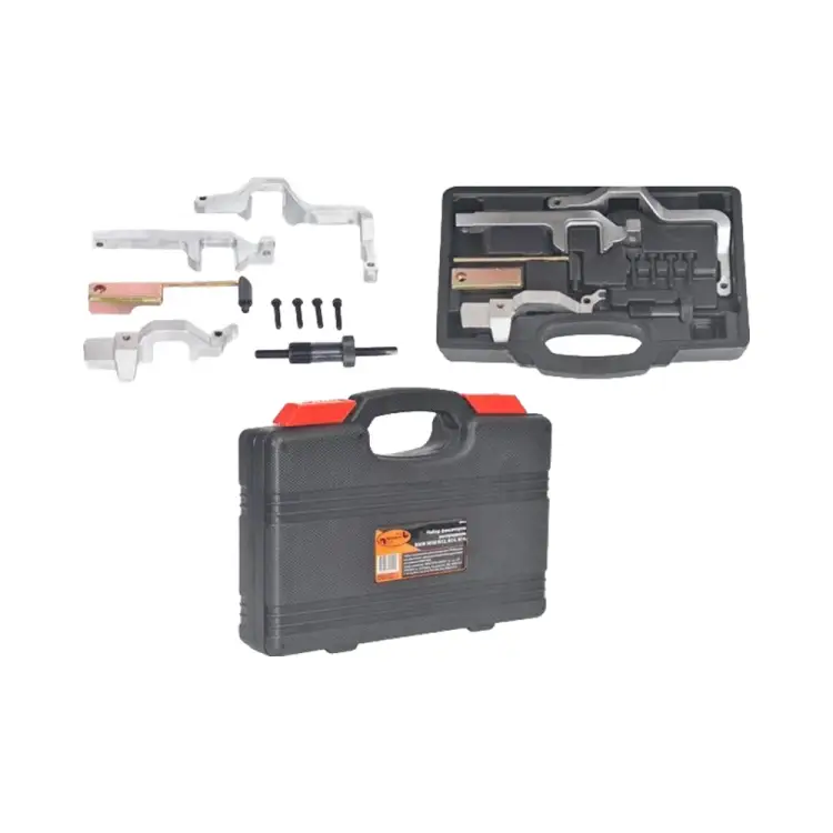 Набор фиксаторов распредвалов BMW N12. N14. N16 Автоdело 40450 15017