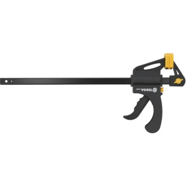 Быстрозажимная струбцина VOREL 38408