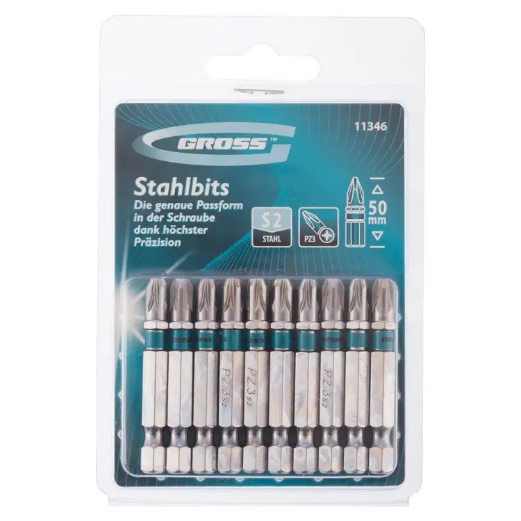 Набор бит GROSS 11346