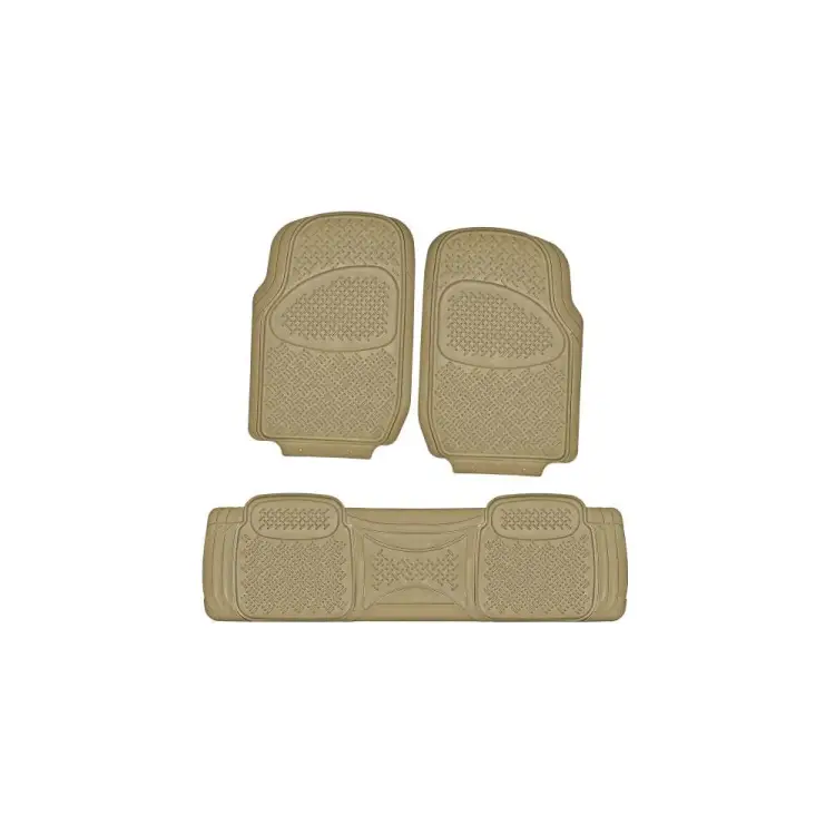 Полиуретановый коврик салона SKYWAY Hot-3 S01702002