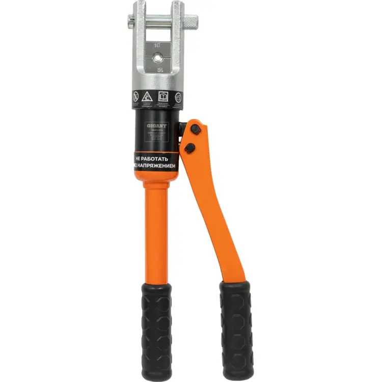 Гидравлический ручной пресс Gigant HMPJ-120с Гидравлический ручной пресс Gigant HMPJ-120с