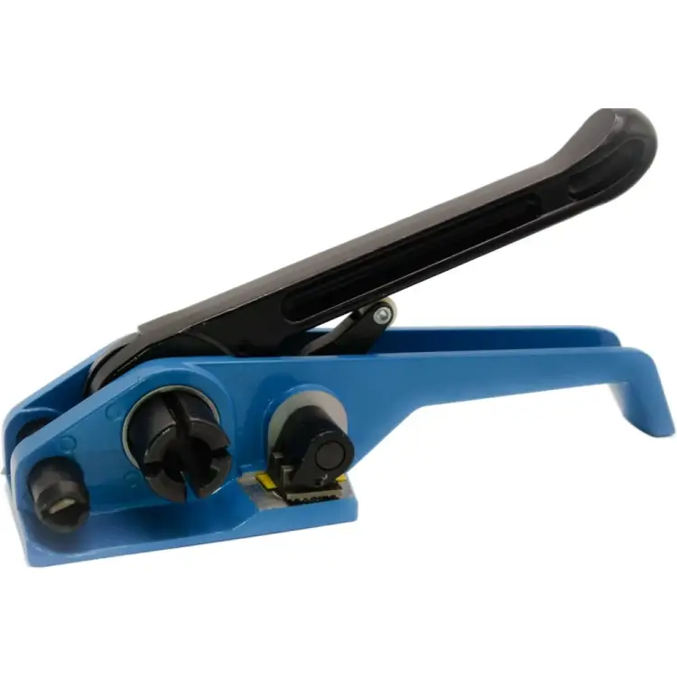 Универсальный натяжитель стреппинг ленты для ПП и ПЭТ лент ВОЛГА ПОЛИМЕР В330 Т18_111