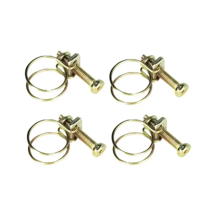 Набор проволочных хомутов MasterProf ИС.140915