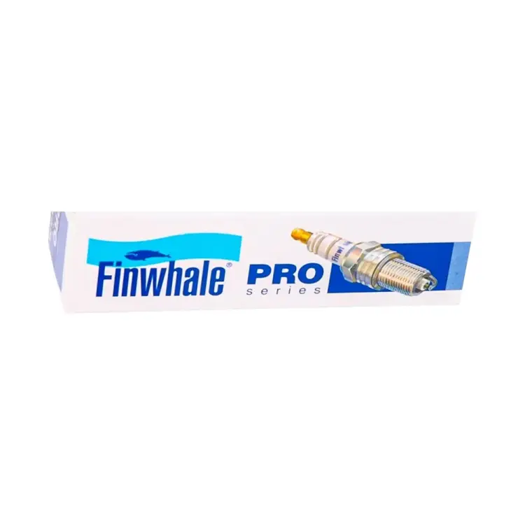 Свеча зажигания Rapid / Fabia III; Polo V-VI / Golf VII FINWHALE FS55 Свеча зажигания Rapid / Fabia III; Polo V-VI / Golf VII FINWHALE FS55