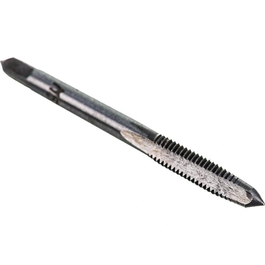 Метрические ручные метчики ТУНДРА 2705903