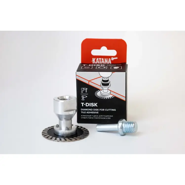 Диск алмазный для СВП PLM 3D Krestiki T-Disc 00-00001722 Диск алмазный для СВП PLM 3D Krestiki T-Disc 00-00001722