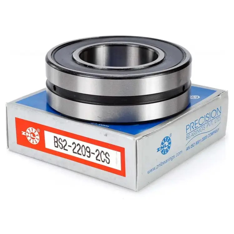 Подшипник ZNL 138 Подшипник ZNL 138