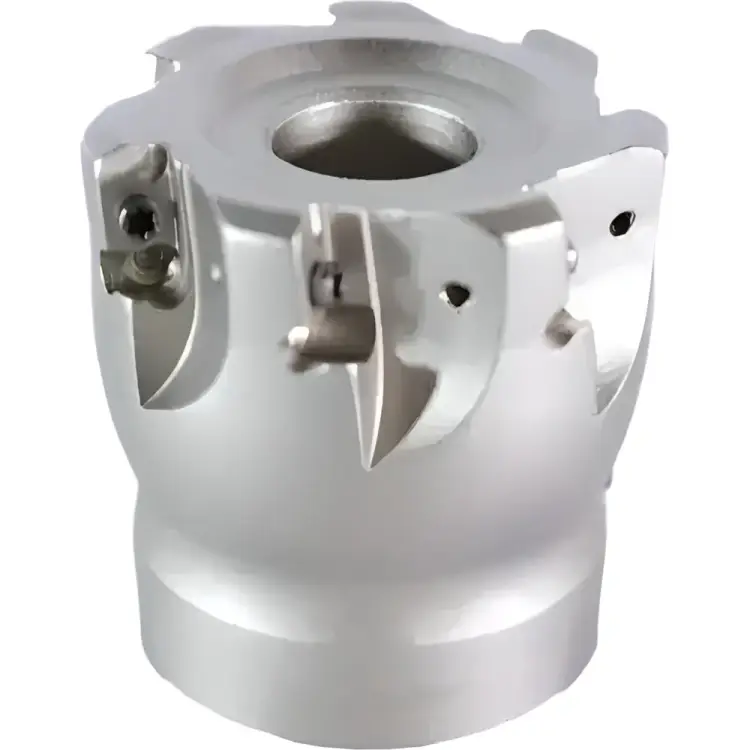 Фреза STV LNMU03 50-22-7T KF000025 Фреза STV LNMU03 50-22-7T KF000025