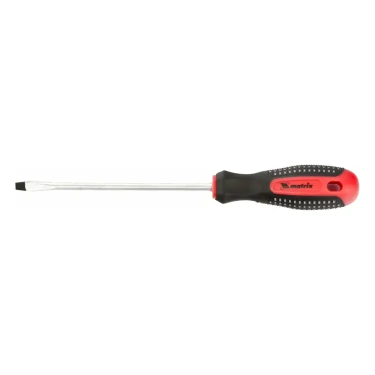 Отвертка MATRIX Fusion Anti slip 11424 Отвертка MATRIX Fusion Anti slip 11424